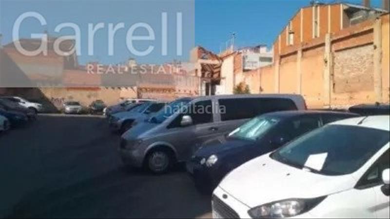 Foto 427e3d2a-0714-41c9-adcd-68267c8ff8e2. Terreny residencial a Centre Ripollet