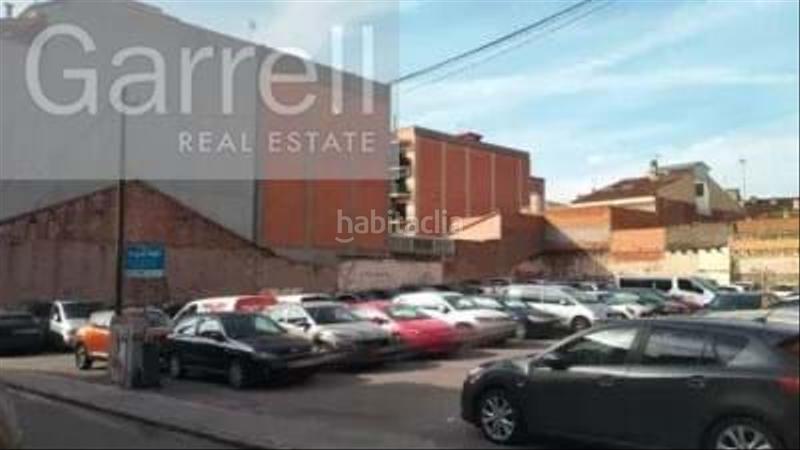 Foto 7c079a5c-5e36-4aab-9b74-3f3863a22e59. Terreny residencial a Centre Ripollet