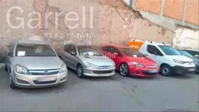 Foto 82ea5375-5a8c-435e-aaeb-7b5d5f21bb17. Terreny residencial a Centre Ripollet