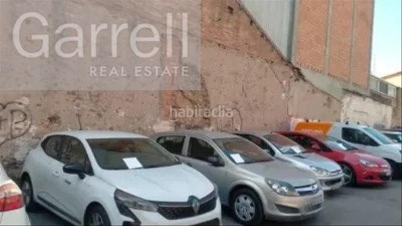 Foto 9e58311d-8acb-4426-a488-28741ff8e5f3. Terreny residencial a Centre Ripollet