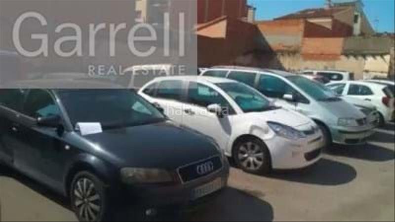 Foto d74467a8-edbf-422a-a056-43b2ec3ee278. Terreny residencial a Centre Ripollet