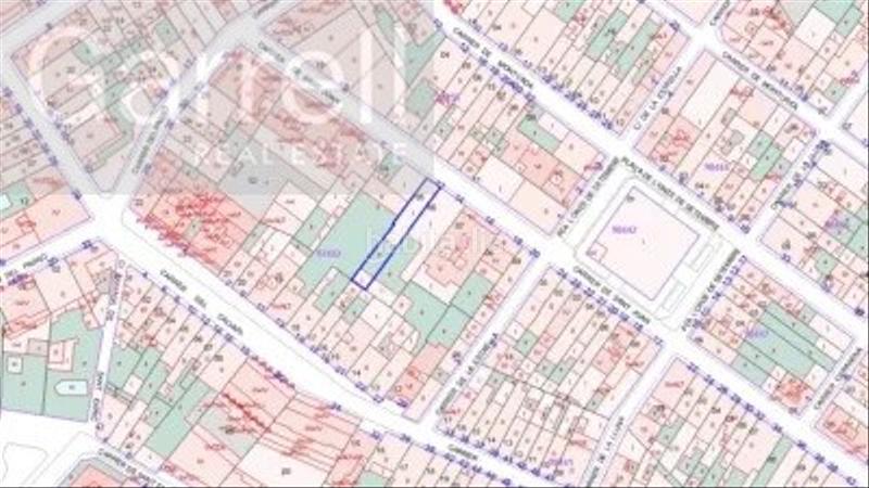 Foto fc13e894-42eb-4895-b95e-d63da690c8bc. Terreny residencial a Centre Ripollet