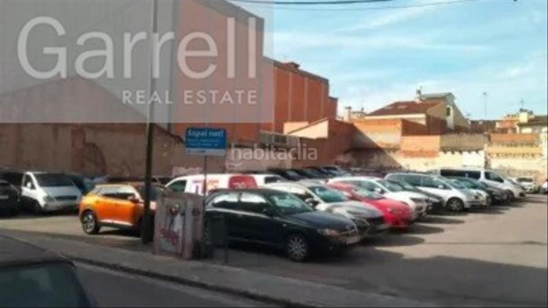 Foto 868f2762-789d-438e-b37f-ed384ea20d9f. Wohngrundstück in Centre Ripollet