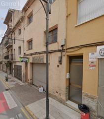 Edifici  Carrer sant jaume 
 arbucies (girona)