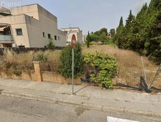 Terreny residencial a AV ARGENTINA  
 SEGUR DE CALAFELL
 CALAFELL (SEGUR CALAFELL) (