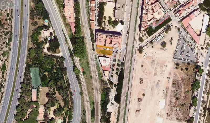 Foto 66eb7161-244a-4233-8e13-f11a176eee53. Terreno residencial en Montcada Centre - La Ribera Montcada i Reixac