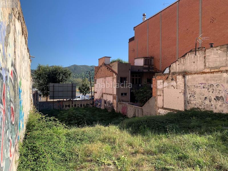 Foto 0ec59540-cfdf-4248-ac9a-97322bba9245. Terreno residenziale in Montcada Centre - La Ribera Montcada i Reixac
