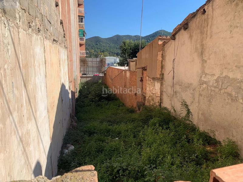 Foto 10600d0e-24a2-442b-b2fd-204e0df77041. Terreno residenziale in Montcada Centre - La Ribera Montcada i Reixac