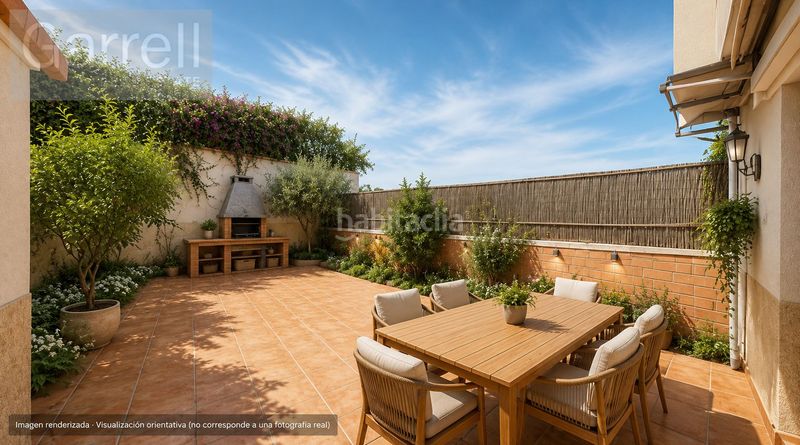 Foto 5e15e1d6-61f3-4e56-aadf-c65cfc816c7b. Chalet en Roc Blanc Terrassa