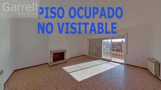 Piso en carrer GUILLERIES 
Es: Pl: Pt:
 BLANES (GIRONA)