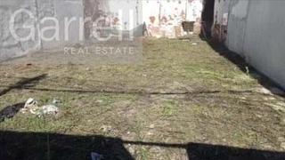 Terreny residencial  Carrer bages 
 terrassa (barcelona)