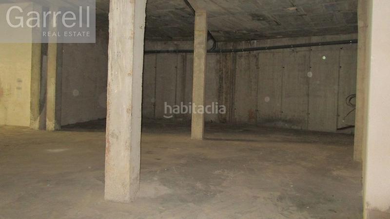 Foto db080d21-e10f-448b-a389-9986d21d01de. Local comercial en Can Gambús Sabadell