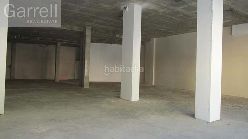 Foto ecafdd8c-5a2e-4328-bc1e-8c9060e7a2ee. Local commercial dans Can Gambús Sabadell