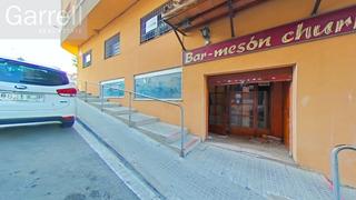 Local Comercial a AV ABAT MARCET 
Es: Pl:  Pt: 
 TERRASSA (BARCELONA)