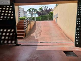 Aparcament cotxe  Cl planoles  es: pl:- pt:
 castell-platja d'aro i s'agaro (giro