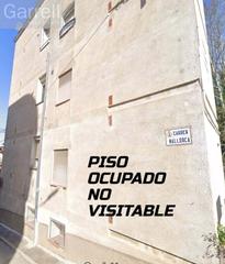 Pis  Carrer mallorca 
es: pl: pt:
 hostalric (girona). Piso ocupado, no visitable