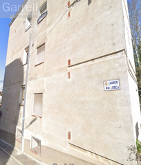 Pis  Carrer mallorca 
es: pl: pt:
 hostalric (girona). Piso ocupado, no visitable