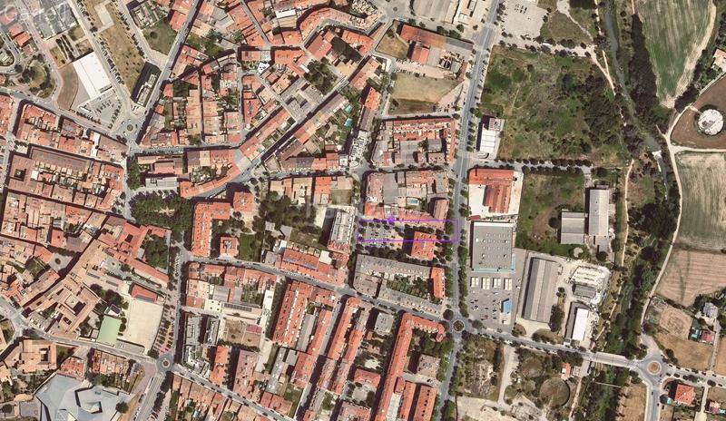 Foto 4497a5cd-5b84-497d-a48d-ca7c43ef2b3b. Appartement dans Caputxins-Ambulatori Vic