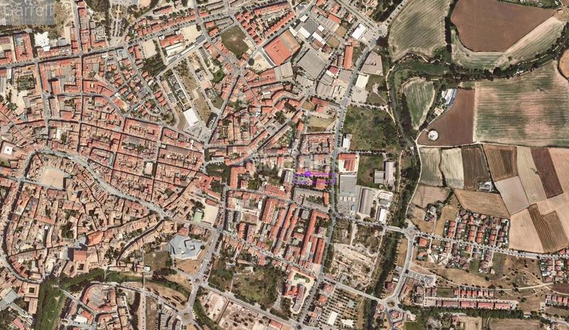 Foto afee92f5-dd8e-4bde-bd44-011bb8ba99b2. Appartement dans Caputxins-Ambulatori Vic