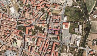 Appartement  Carrer can pau raba 
es: pl: pt:
 vic (barcelona)