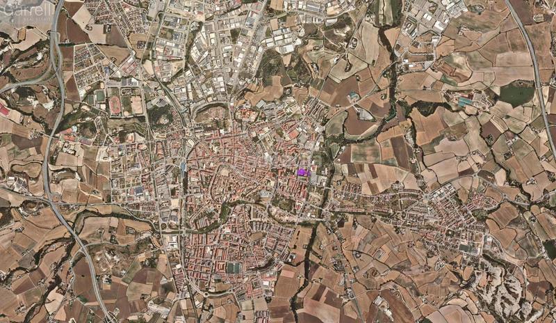 Foto aea3e897-b5ba-45b3-91e2-033aeffae69c. Piso en Caputxins-Ambulatori Vic