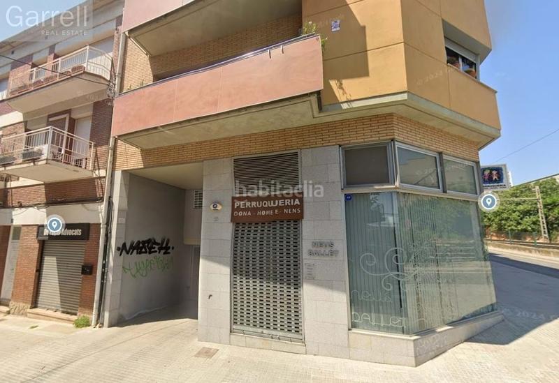 Foto 4526786a-ae55-4afc-904d-a2036e863ae2. Aparcament cotxe a Catalunya - Fontetes Cerdanyola del Vallès