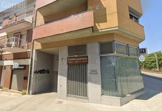 Posto auto in CL SANT FRANCESC  Es: Pl:- Pt:
 CERDANYOLA DEL VALLES (BARCELON