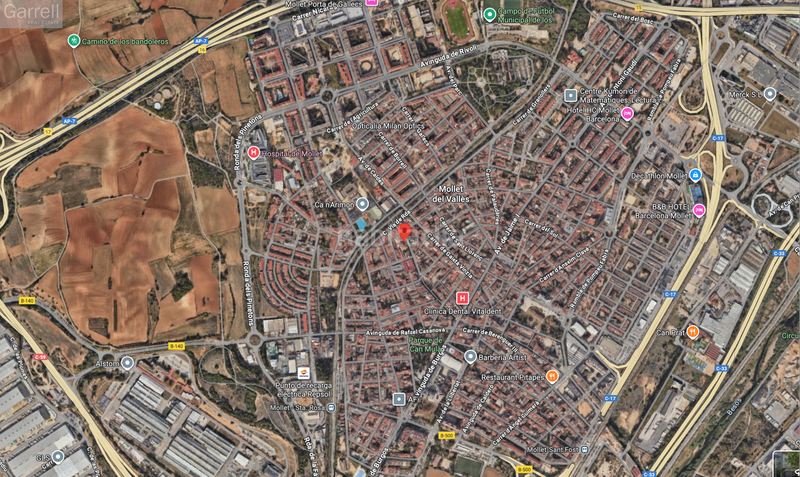 Foto 5dc9657c-734d-4ba8-900e-0f75da86eba7. Appartamento in Col·legis Nous Mollet del Vallès