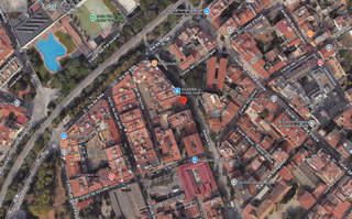 Appartement à RB NOVA  Es: Pl: Pt:
 MOLLET DEL VALLES (BARCELONA)