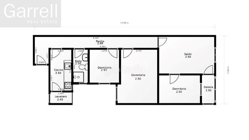 Foto 3794538f-5bc5-40ed-8e77-a4f0a7ad5120. Flat in Can Tiana Ripollet