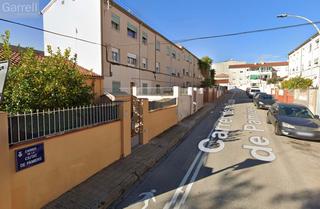 Etagenwohnung in carrer CIUTAT DE PAMIERS 
Pl: Pt:
 TERRASSA [BARCELONA]
