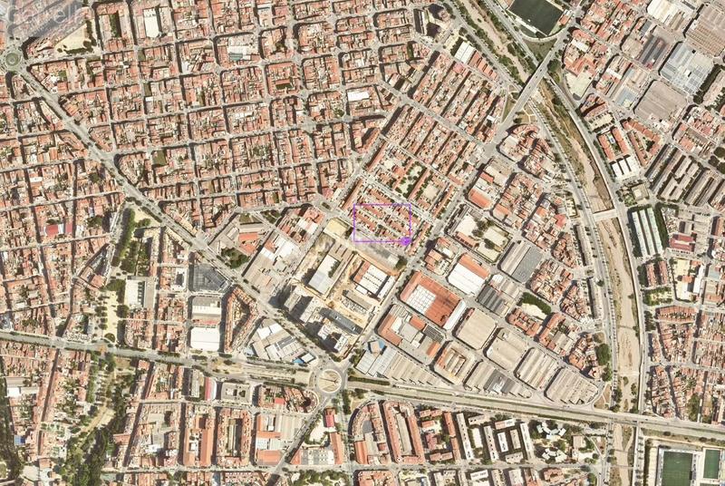 Foto ce5b82ec-6bcb-4d5a-ba3d-4b35951607b0. Pis a Egara Terrassa