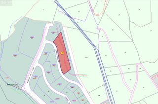 Residential Plot  Cl vistamar
 santa susanna (barcelona)