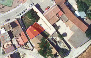 Residential Plot in CL CANARI 
 LES FRANQUESES DEL VALLES (BARCELONA)