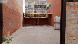 Terreny residencial  Carrer d'adra 
 terrassa (barcelona)