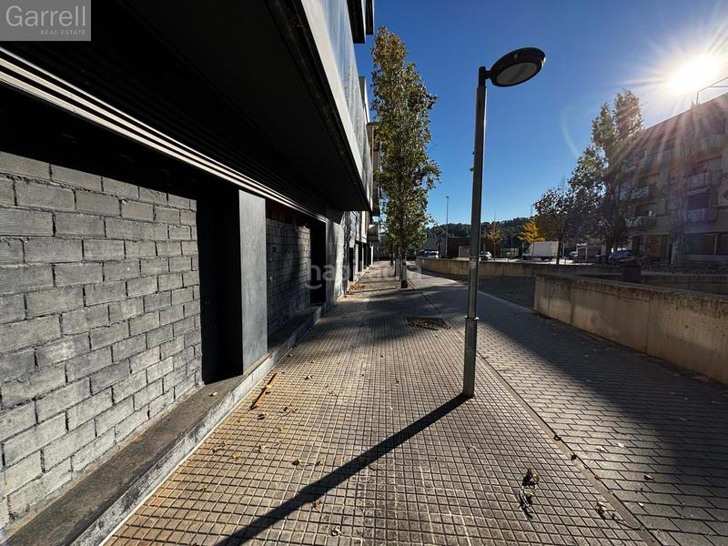 Foto b6f77a34-6e37-4acd-b7a8-e4a28d78a0b5. Miete geschäftsraum in Sentmenat