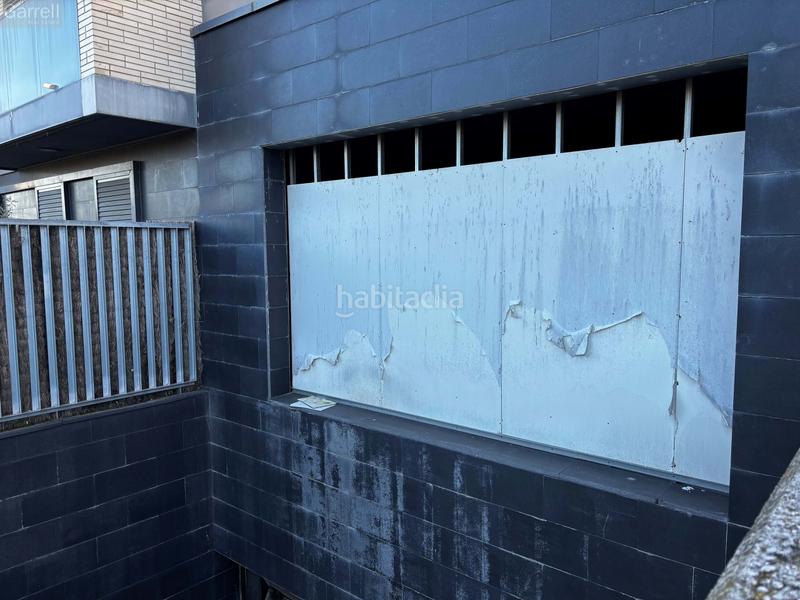 Foto 9bd5c855-e6db-45ba-9ece-6566df5d4f7e. Rent business premise in Sentmenat