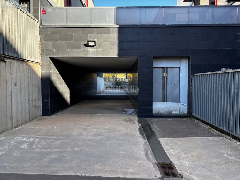 Foto c1292d74-8225-45c0-8955-5ac5993e2968. Rent business premise in Sentmenat