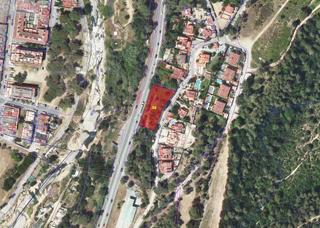 Wohngrundstück  Carrer gracia a manresa 
carrer verge de la mercè