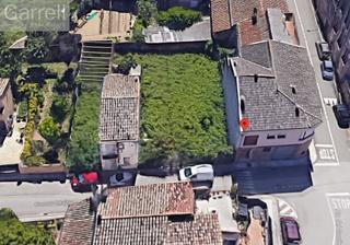 Residential Plot  Carrer major 
 quart (girona)