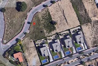 Residential Plot  Carrer nuria 
 sant esteve sesrovires (barcelona)