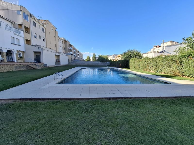 Foto ee268ccf-59f8-4eb4-8ab9-7285592c2d75. Pis amb piscina a Puigmal - Mas Nou Empuriabrava