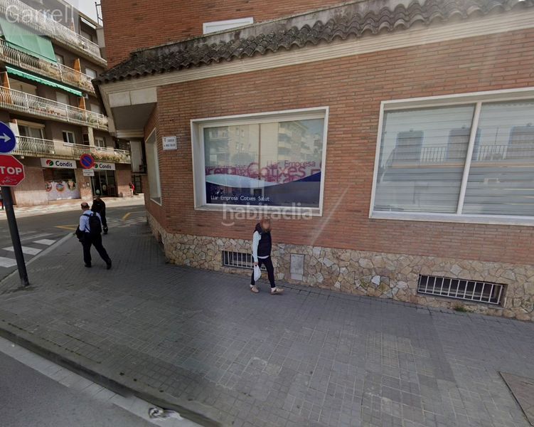 Foto 48730969-1b2a-49fa-9412-2a237dc156e9. Local comercial a Mont Ferrant-Joan Carles I Blanes
