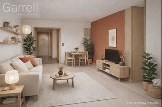 Appartement  Carrer riu montsant 
es pl pt
tarragona