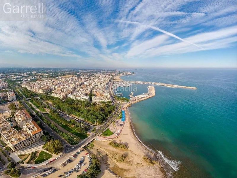 Foto a1344b52-8dba-4a31-8155-f60c304e8a84. Pis amb piscina a Cap de Sant Pere Cambrils