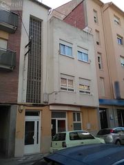 Flat  Carrer sant lluis 
es: pl: pt:
 montornes del valles (barcelon