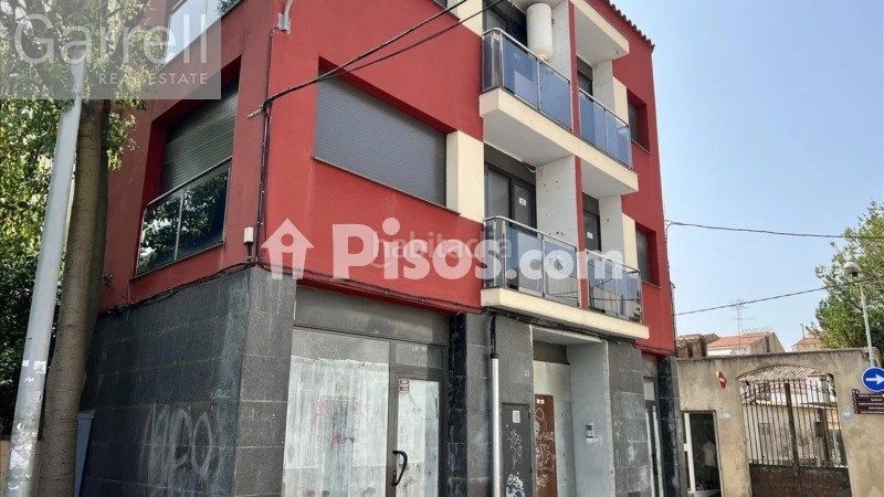 Foto d87a2a86-5b3c-42da-bba2-db5988c828e7. Local comercial a Malgrat de Mar