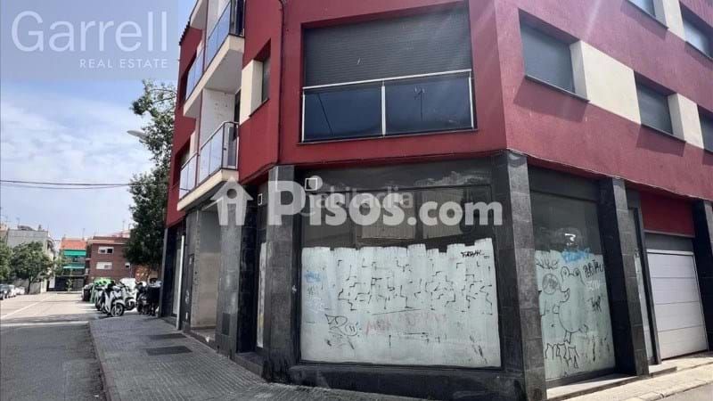 Foto ad1dde1f-ae18-4f04-8c20-01657884abd2. Geschäftsraum in Malgrat de Mar