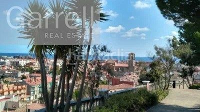 Foto 601a7d46-866e-4a82-ad60-a6476d7a61cd. Local comercial a Malgrat de Mar
