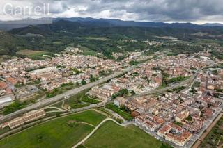 Edificio en PASSEIG DE LA PAU 
 SANT VICENÇ DE CASTELLET (BARCELONA)